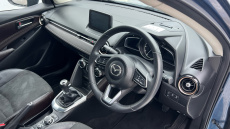 Mazda 2 1.5 GT Sport Nav+ 5dr Petrol Hatchback